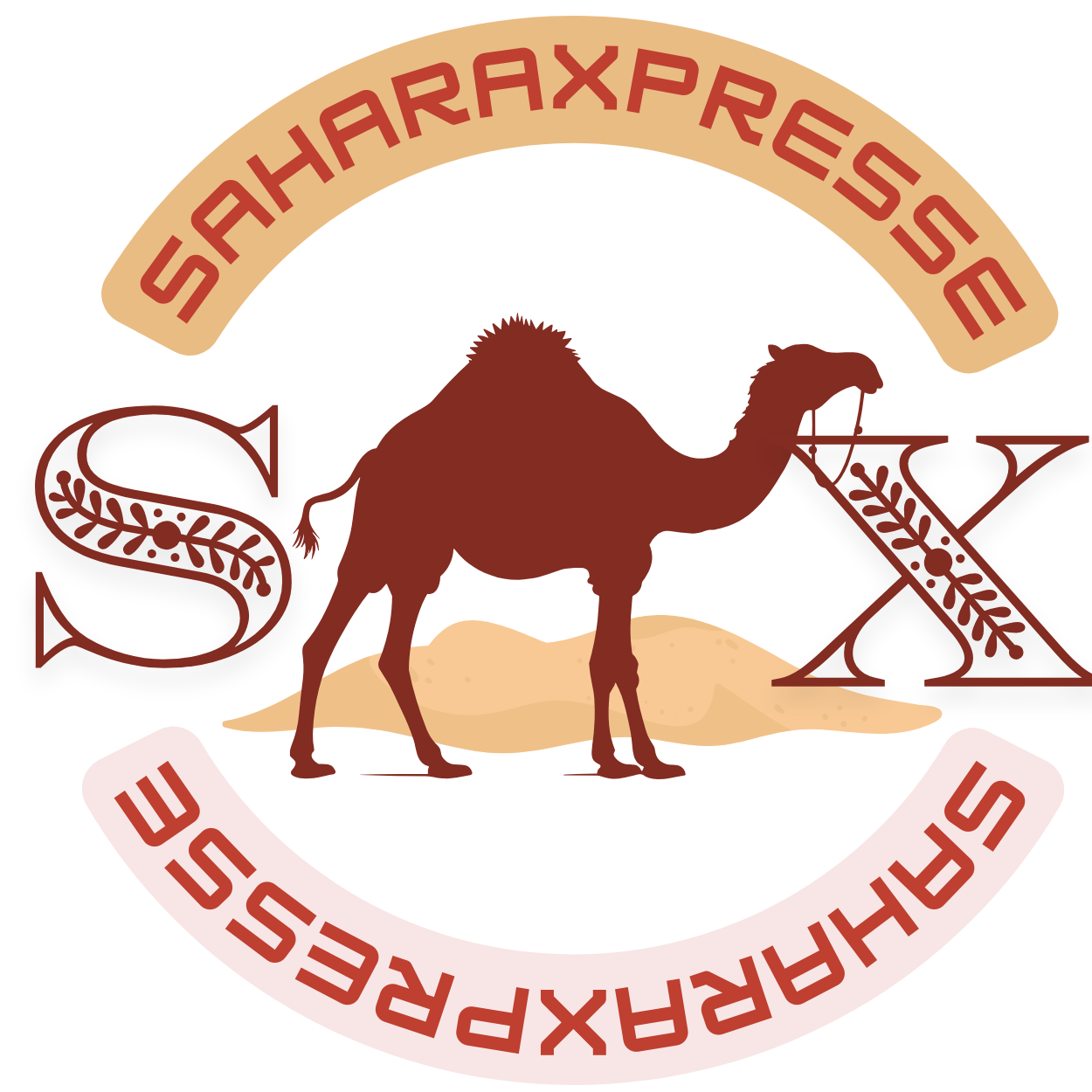 SaharaXpresse